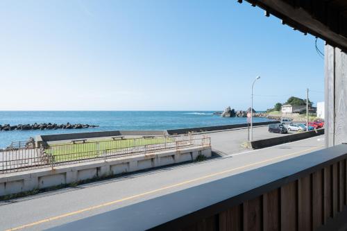 マーレゲストハウス