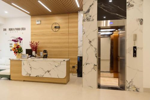 C&M酒店 (C&M Hotel) in 潘郎-塔占