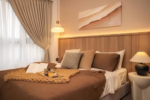 Sky Suite KLCC Kuala Lumpur - image 35