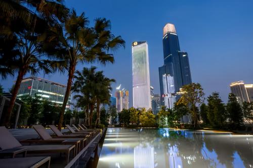 Sky Suite KLCC Kuala Lumpur - image 32