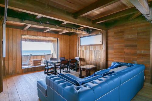 マーレゲストハウス