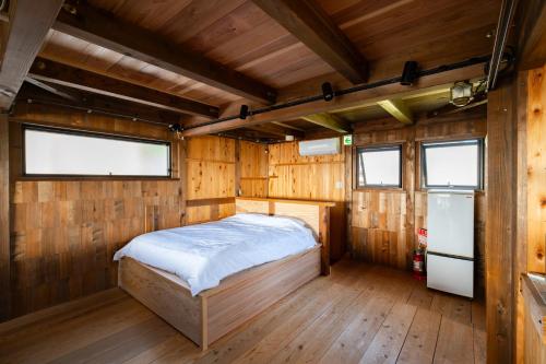 マーレゲストハウス