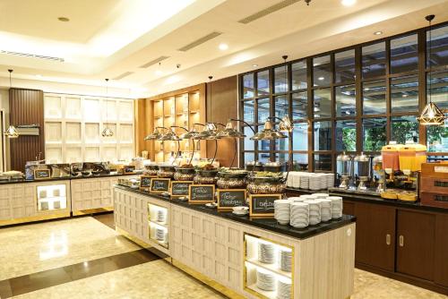 Aston Bogor Hotel and Resort near R Hotel Rancmaya Golf & Country Club