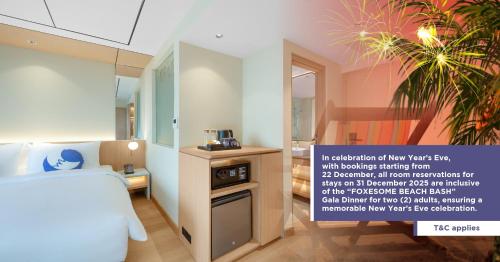 FOX Lite Hotel Majalaya