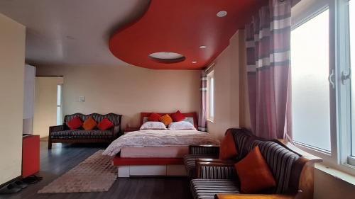 Comfort Corner Homestay - image 2