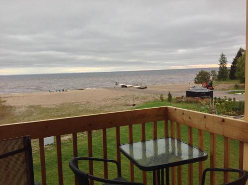 ทัศนียภาพภายนอกโรงแรม, Domaine sur une plage in เซนต์ เฟลิเชี่ยน