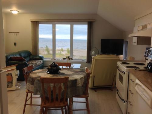 ทัศนียภาพภายนอกโรงแรม, Domaine sur une plage in เซนต์ เฟลิเชี่ยน