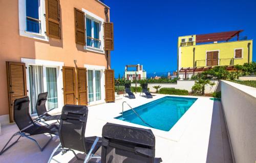 Villa Relax - Accommodation - Splitska