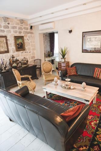 Palazzo Radomiri Heritage Boutique Hotel - image 2