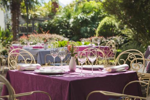 Palazzo Radomiri Heritage Boutique Hotel - image 14