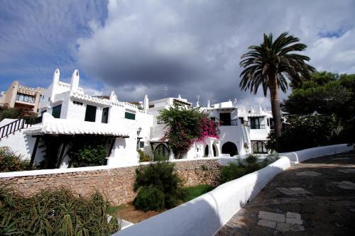 Apartamentos HLG Binivell Park - main image