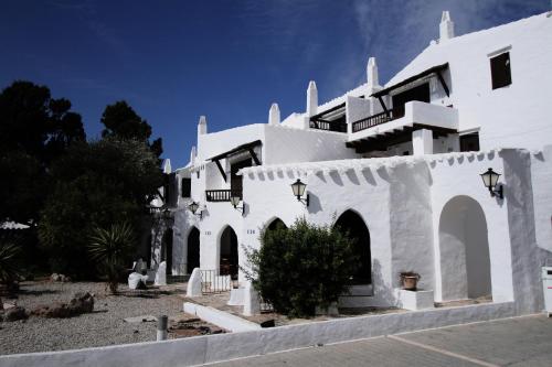 Apartamentos Binivell Park by ALEGRIA, Binibeca
