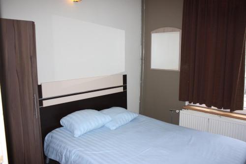 Hotel Sansa - main image