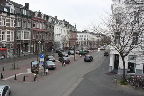 Hotel Sansa, Maastricht (foto 2)