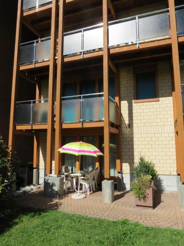  Sunshine 2 in Fiesch