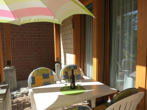  Sunshine 2 in Fiesch