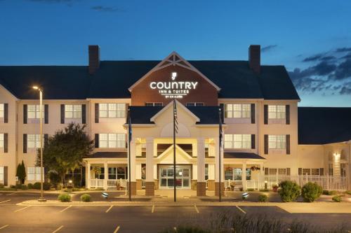 Country Inn & Suites by Radisson, Appleton North, WI