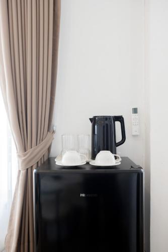 Luxe apartment - image 13