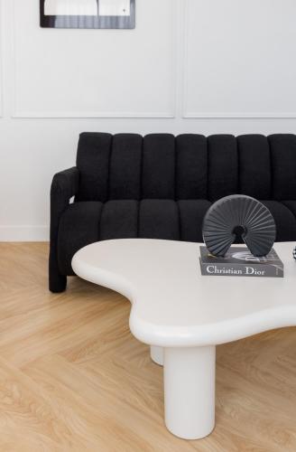 Luxe apartment - image 10