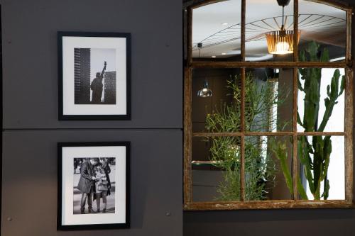 Hotel Espace Champerret - image 6