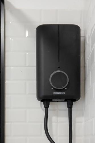 Luxe apartment - image 14