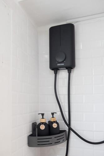 Luxe apartment - image 11
