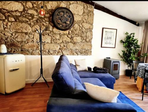 Casa Do Refugio Guest House – khách sạn tại Sao Martinho