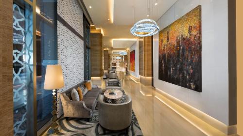 Aspen Chalets by Kempinski Hotel Mall of The Emirates 5
