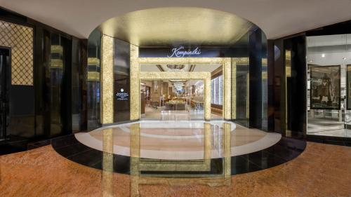 Aspen Chalets by Kempinski Hotel Mall of The Emirates