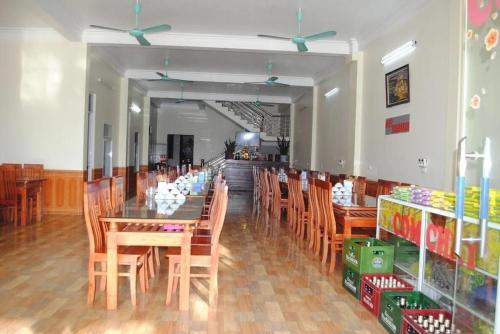 Hotel Thi Hoa Bai Dinh – khách sạn tại Huyện Gia Viễn