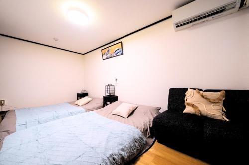 PREMIER suite Daimon Hamamatsucho