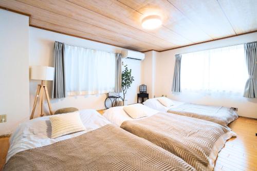 PREMIER suite Daimon Hamamatsucho