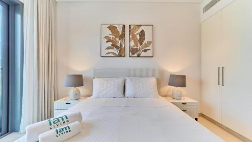 Stylish 1 Bedroom in Viridian City Walk - image 8
