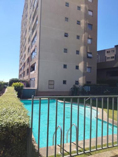 Depto condominio Atlántico