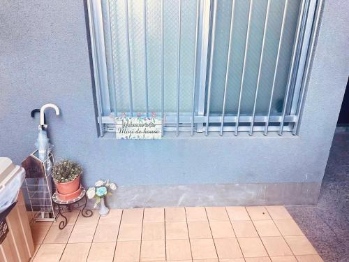 Mori de house in kobe 1