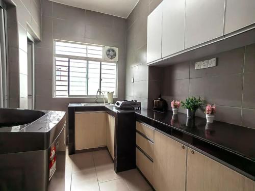 Setapak TerataiMewahApart to15min KLCC 217, Kuala Lumpur (fotografie 9)