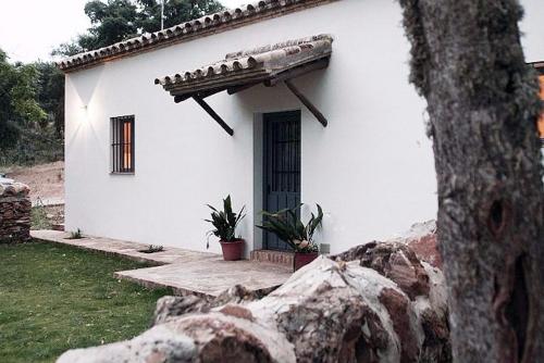  Casas Rurales La Lapa, Pension in El Cerro del Hierro