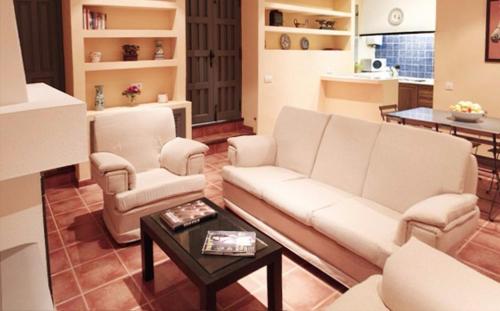 Casas Rurales La Lapa