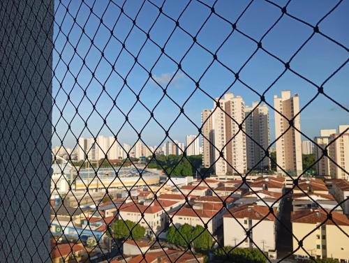 15 andar com vista e lazer in Damas