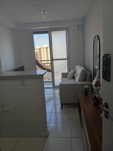 15 andar com vista e lazer in Damas
