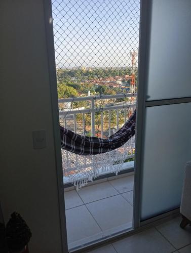 15 andar com vista e lazer in Damas