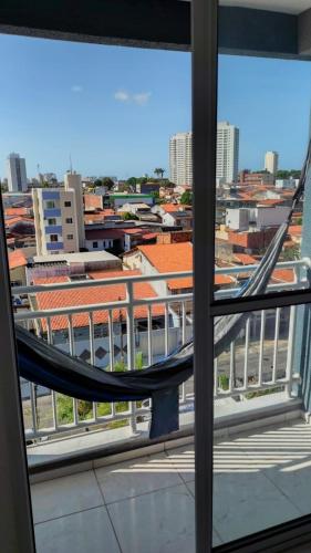 15 andar com vista e lazer in Damas