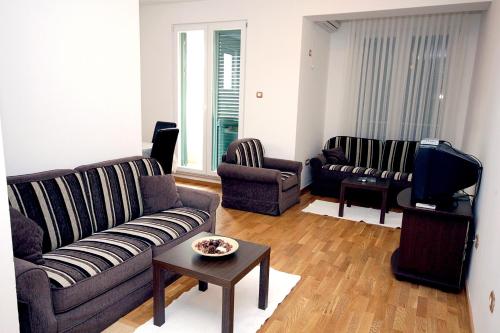 Apartments Drašković Mirišta - image 6