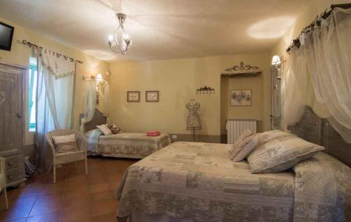 Agriturismo Poggio Alle Serre - image 12