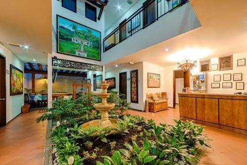 Hotel Boutique San Antonio - image 2