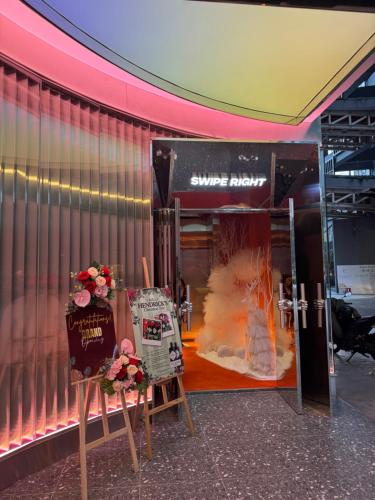 KHR SERVICE SUITES AGILE BUKIT BINTANG - image 13