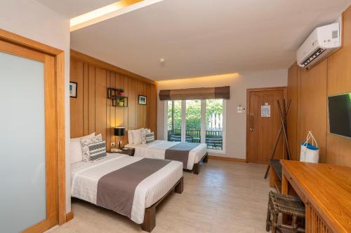 hotel photo
