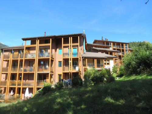  Sunshine 2, Pension in Fiesch