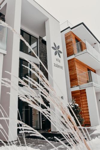 Zaži Apartmán Vila Zuberec obrázok