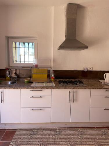 Dar Sara - Beach Appartement in Sangho